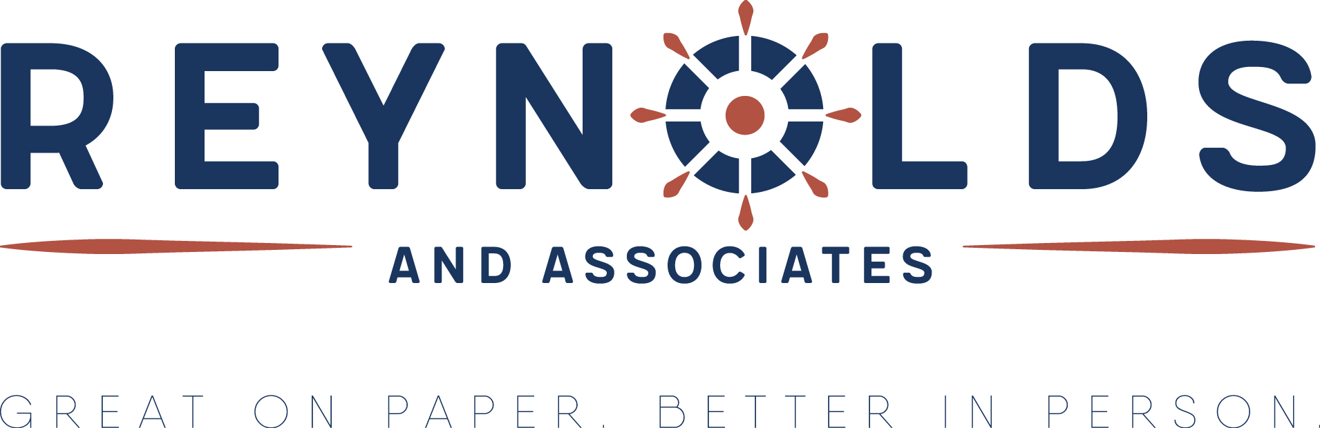 Reynolds & Associates Reynolds and Associates
