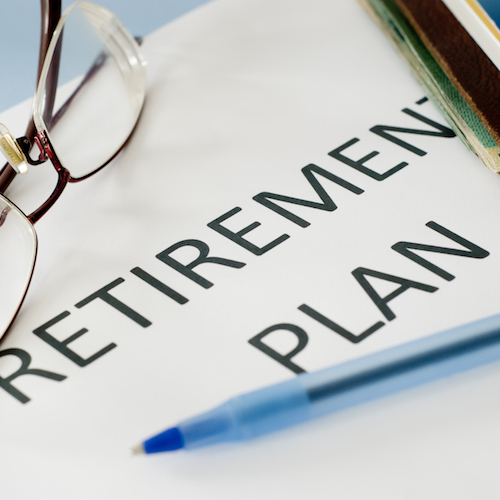 Early Retirement Distributions and Your Taxes Reynolds and Associates