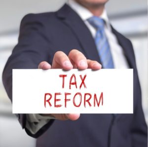 tax reform