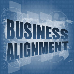 business alignment