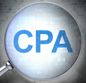 trustworthy CPA for small business