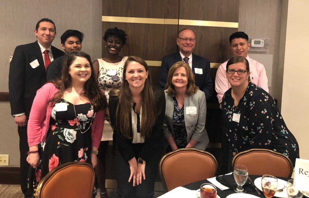 Heights Chamber Education Luncheon 2019